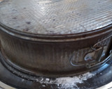 Foto del paso 4 de la receta: Bizcochuelo (Romina Stricker) #cursocookpad