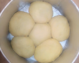 A picture of step 6 of Soft bread.