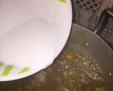Beef corn soup recipe step 3 photo