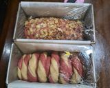 Foto langkah ke 8 dari resep Almond Whole Wheat Bread (Dengan Susu Almond).