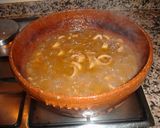 Foto del paso 7 de la receta Calamares en su tinta (Alicante)