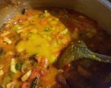 सांभर वड़ा (Sambar vada recipe in Hindi) रेसिपी चरण 5 फोटो