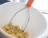 Foto del paso 2 de la receta: Pan de plátano integral😜🤪
