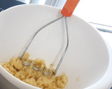 Foto del paso 2 de la receta: Pan de plátano integral😜🤪