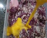 Foto langkah ke 2 dari resep Daging Lapis.