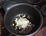 Foto del paso 1 de la receta: Potaje de berros con costillas
