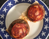 Foto del paso 4 de la receta: Tapa deliciosa en tres minutos! Tres ingredientes