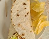 Foto del paso 12 de la receta: 89. Fajitas de Pollo