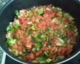 Foto del paso 1 de la receta: Guiso de verduras con carne