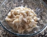 Foto del paso 1 de la receta Helado de guanábana