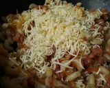 Foto langkah ke 2 dari resep Macaroni Schotel Keju Lumerr.
