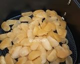 Foto langkah ke 2 dari resep Kerupuk Air Fryer.