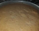 Foto del paso 4 de la receta: Budín casero