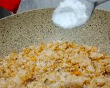 Foto langkah ke 4 dari resep Nasi Goreng Nanas/Pineapple Fried Rice.