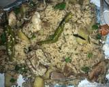 Beef yakhni pulao 1 recipe step 5 photo