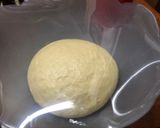 Foto langkah ke 7 dari resep Mini Mexican Buns (Roti Boy).