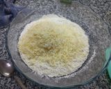 Foto del paso 1 de la receta: Pancitos saborizados de salame y queso