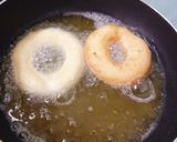 Hình bước làm 3 của món Bánh donut