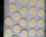 Foto del paso 5 de la receta: Alfajores de maízena