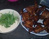 Foto langkah ke 13 dari resep Ayam 🍗🐓🐔🐔 bakar endess 😘.