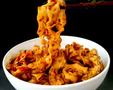Foto del paso 13 de la receta: Noodles preparados con mix casero para noodles