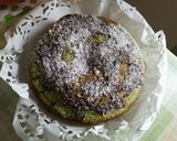Foto del passaggio 2 della ricetta Torta menta e cioccolato e cocco
