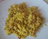 Foto del paso 10 de la receta: Paella vegetariana