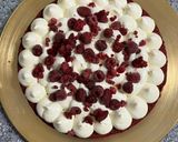 Foto del passaggio 8 della ricetta Red Velvet