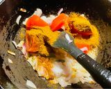 সম্বার ডাল (Sambar dal recipe in Bengali) রেসিপি ধাপ - 2 ছবি