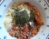 Foto del paso 5 de la receta: Pollastre farcit de verdures
