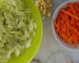 Foto del paso 1 de la receta: Ensalada para acompañar Pescado