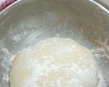 Foto del paso 3 de la receta: Media lunas de manteca hojaldradas!!!