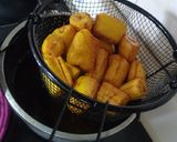 Foto del paso 2 de la receta: Pastelón de amarillo
