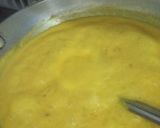 पंजाबी कड़ी पकोड़ा (punjabi kadhi pakoda recipe in Hindi) रेसिपी चरण 5 फोटो