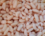 Foto del paso 1 de la receta: Chícharos con bacon