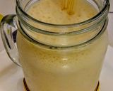 Foto del paso 2 de la receta: BATIDO De Piña y Yogurt...!