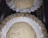 Foto del paso 6 de la receta: Panettone