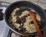 Foto del paso 3 de la receta: Albóndigas de atún con tomate