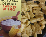 Foto del paso 3 de la receta: Patatas crujientes con especias y mahonesa de ajo negro