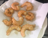 Foto del paso 6 de la receta: Camarones Fritos al estilo Chino con el toque Sonorense
