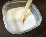Foto del paso 1 de la receta Coca de Sant Joan de Nutella
