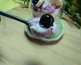 Foto del paso 4 de la receta: Postre En Vasito De Yogurt, Frutas Y Granola Sin Horno