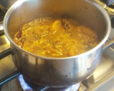 நலம் தரும் பாகற்காய் வத்தல் குழம்பு ரெசிபி ஸ்டேப் 4 புகைப்படம்