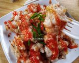 Foto langkah ke 6 dari resep Cilok Kriwil.