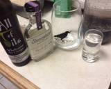 Mango Gin & Tonic recipe step 1 photo