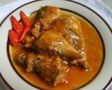 Foto langkah ke 6 dari resep Sarden Homemade ala sarden kaleng.
