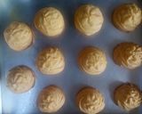 Foto langkah ke 6 dari resep Sus/Soes Vla Vanila.