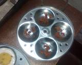Potato stuffed idli-a new thought recipe step 18 photo