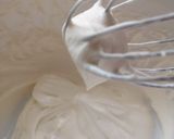 Foto del paso 9 de la receta: Mostachón de fresas keto🍓🍰