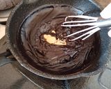 Foto langkah ke 4 dari resep Selai Coklat.